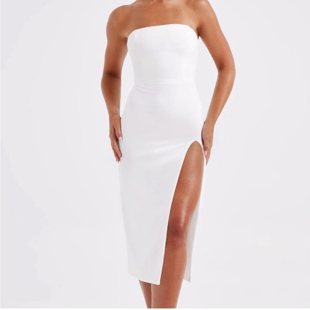 Babyboo Emmalie Midi Dress